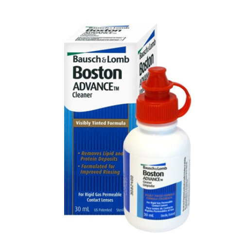 Bausch + Lomb Boston Advance Cleaner 30ml