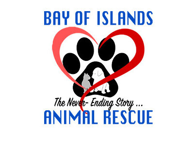 Bay of Islands Animal Rescue