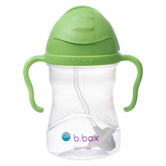 BBOX SIPPY CUP - APPLE