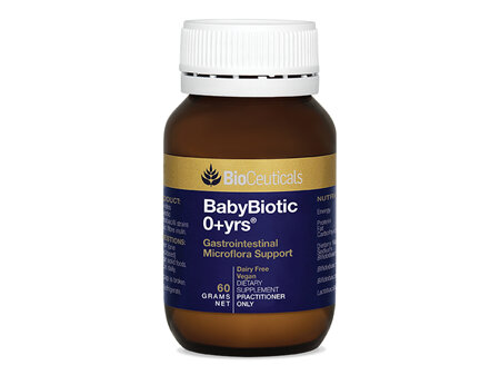 BC BABY BIOTIC 60G