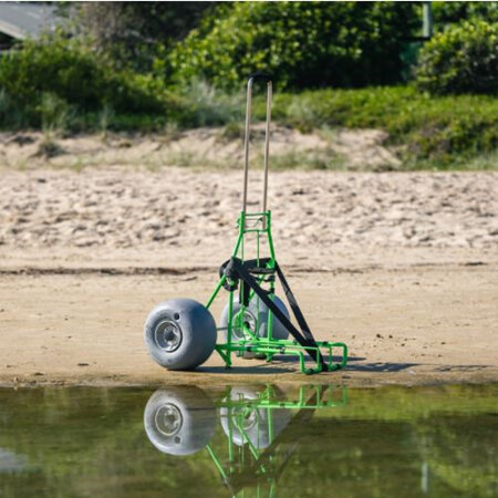 Beach Carts - Beachwheels NZ