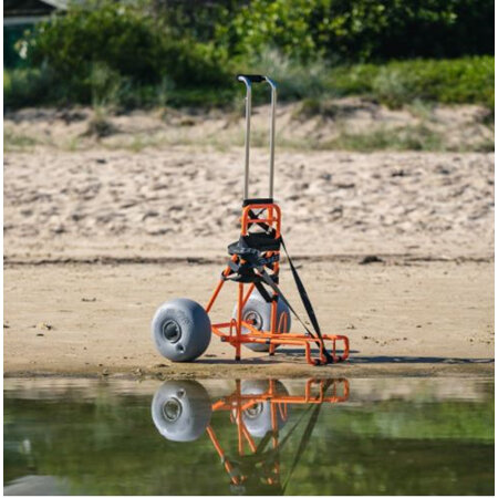 Beach Carts - Beachwheels NZ
