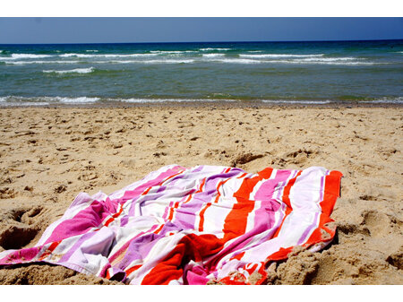 Beach Towels&Bags