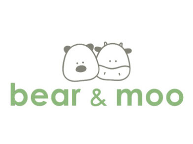 Bear & Moo
