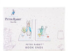Beatrix Potter Peter Rabbit Book Ends