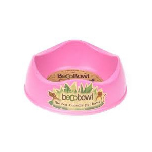 Beco Bowl - Pink
