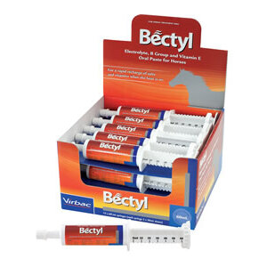 BECTYL ORAL PASTE FOR HORSES