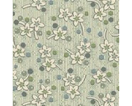Bed of Roses - Sweet Mint Dusty Teal