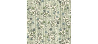 Bed of Roses - Sweet Mint Dusty Teal