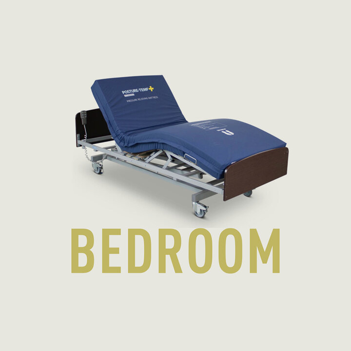 Bedroom Homecare