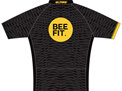 Bee Fit Cycle Jersey