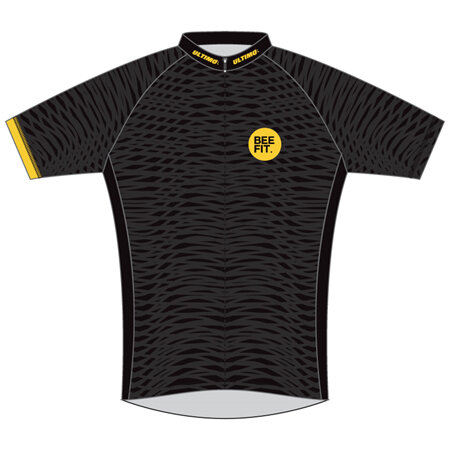 Bee Fit Cycle Jersey