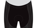 Bee Fit Pro Cycle Shorts