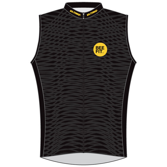 Bee Fit Wind Vest