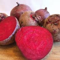 Beetroot Spray Free Approx 500g