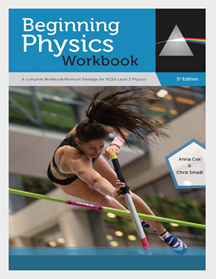 Beginning Physics Workbook, 3e