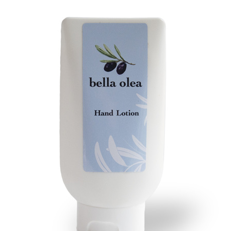 Bella Olea Hand Lotion