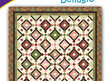 Bellagio Quilt Pattern from Cozy Quilt Designs