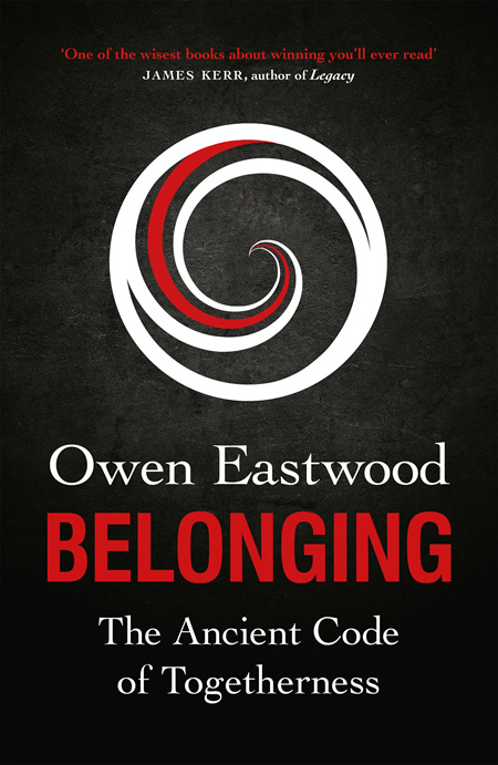 Belonging: The Ancient Code of Togetherness