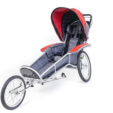 Benecykl Jogging & Bike Stroller