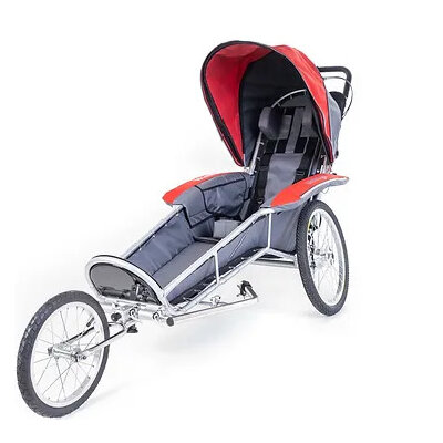 Benecykl Jogging & Bike Stroller