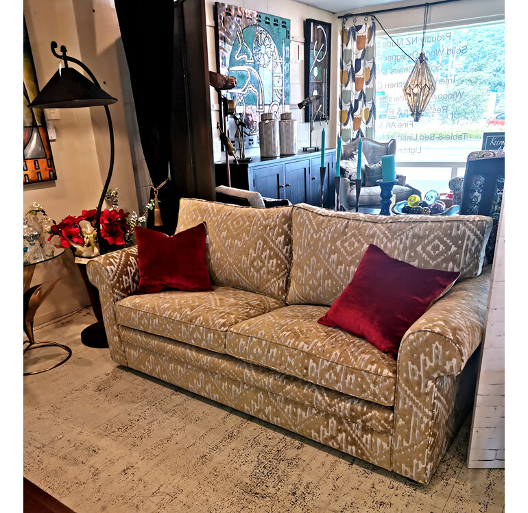 Benton sofa made to order bloomdesigns new zealand