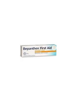 BEPANTHEN First Aid 30g