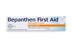 BEPANTHEN First Aid 30g