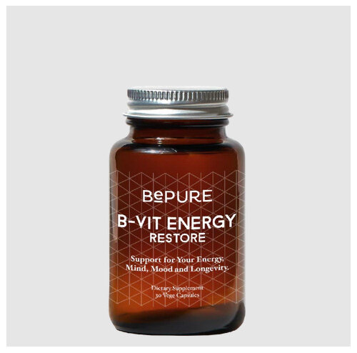BePure B-Vit Energy Restore 30s