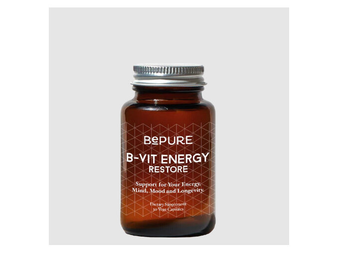 BePure B-Vit Energy Restore 30s