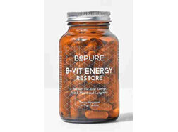 BePure B-Vit Energy Restore 60 Caps