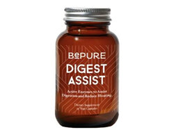 BePure Digest Assist Capsules 45s