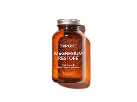 Bepure Magnesium Restore - 120 caps