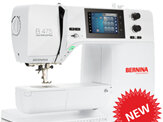 Bernina 475 Sewing Machine - Quilters Edition