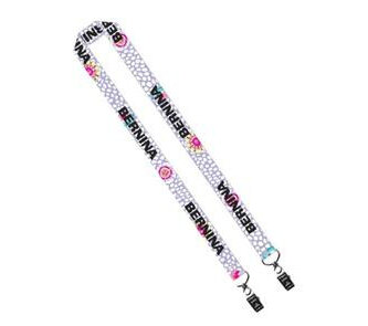 Bernina & Kaffe Fassett Lanyard $6.90