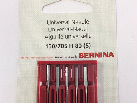 Bernina Universal 80