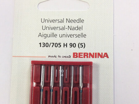 Bernina Universal 90