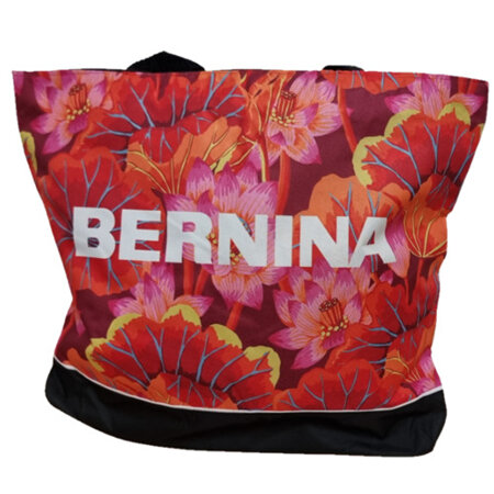 Bernina x Kaffe Fassett Tote Bag