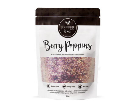 Berry Poppins - 120g