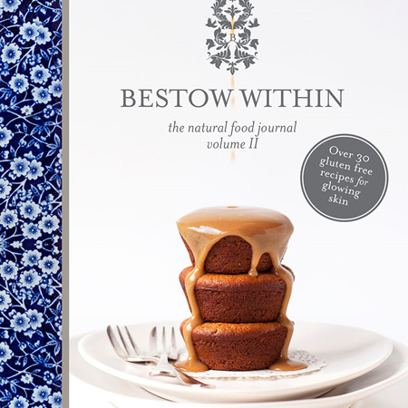 Bestow Within Cookbook 2