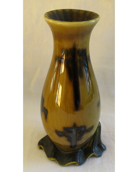Beswick studio vase