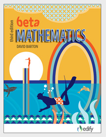 Beta Mathematics, 3e