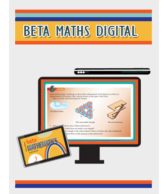 Beta Maths Digital