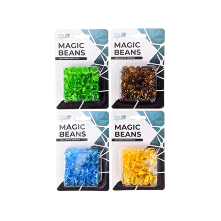 Betta Kingdom Magic Beans