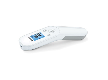 BEURER Infrared Non Contact Thermometer FT85