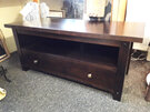 Bexton TV Stand Designed & NZ Made to order Solidwood