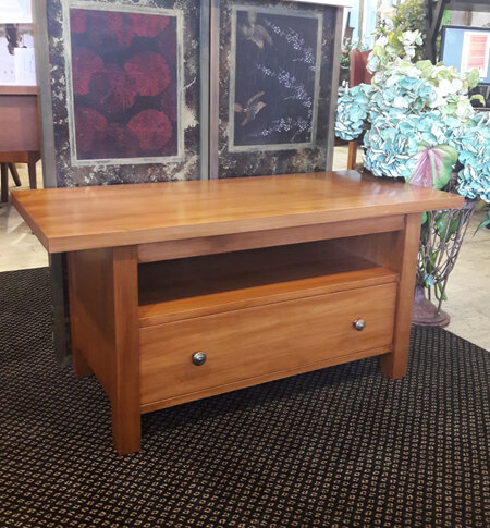 Bexton TV Stand One Drawer