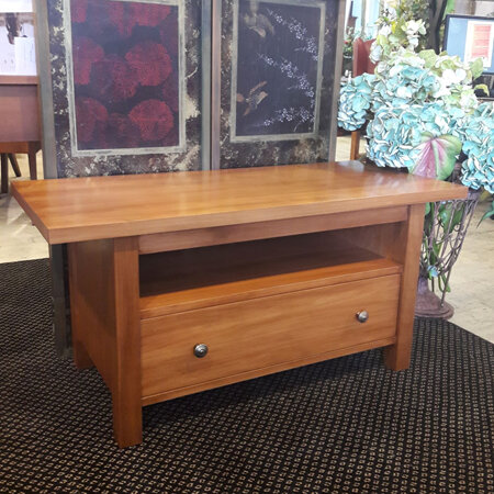Bexton TV Stand One Drawer