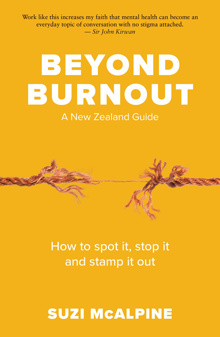Beyond Burnout: A New Zealand Guide
