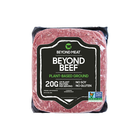 Beyond Meat Mince